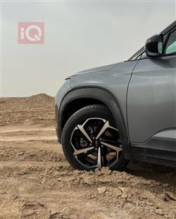 شيفروليه تريل بليزر